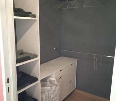 Belfort Apartamento | Appartement tout équipé proche General Electric