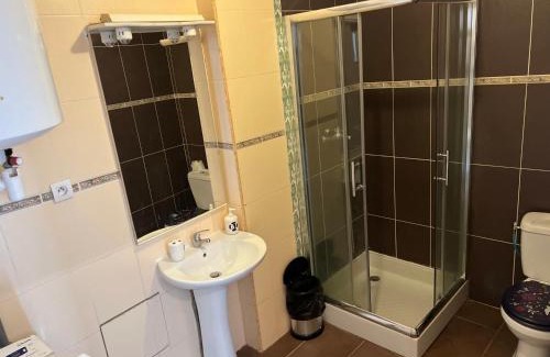 Narbonne Apartamento | appartement tout équipé proche de la gare de Narbonne