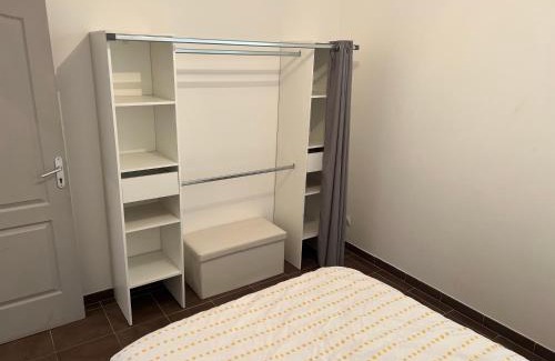 Narbonne Apartamento | appartement tout équipé proche de la gare de Narbonne