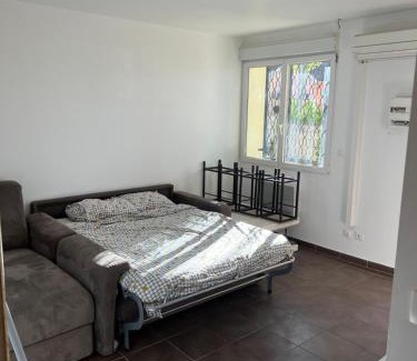 Narbonne Apartamento | appartement tout équipé proche de la gare de Narbonne
