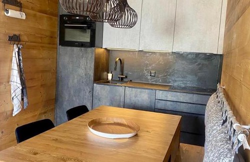 Champoussin Apartamento | Appartement tout confort