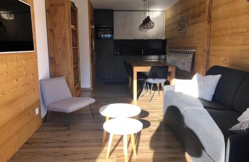 Champoussin Apartamento | Appartement tout confort