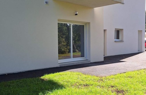 Sapois Apartamento | Appartement Tout Confort " L'abri des Pies "