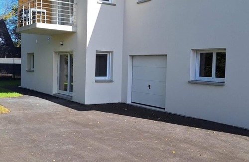 Sapois Apartamento | Appartement Tout Confort " L'abri des Pies "