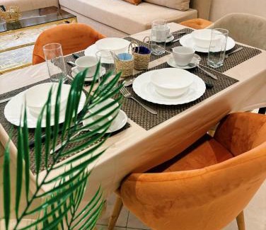 Mediouna Apartamento | Appartement Tout confort Tanger