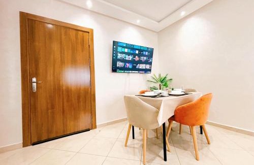 Mediouna Apartamento | Appartement Tout confort Tanger