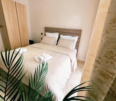 Mediouna Apartamento | Appartement Tout confort Tanger