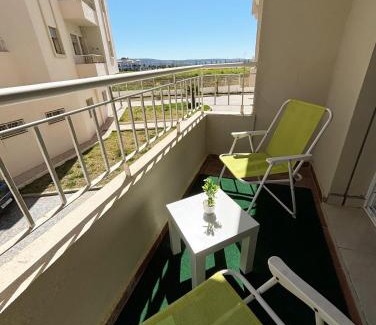 Mediouna Apartamento | Appartement Tout confort Tanger