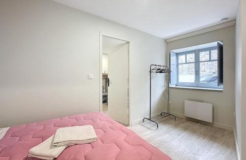 Riom Apartamento | Appartement tout neuf 2 pers N5