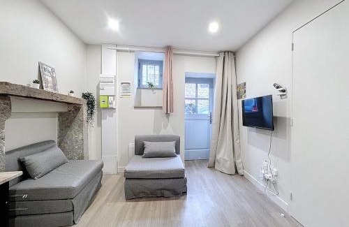 Riom Apartamento | Appartement tout neuf 2 pers N5