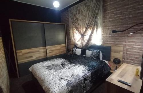 Quartier Des Mimosas Apartamento | Appartement très calme a 10 mn de mehdia