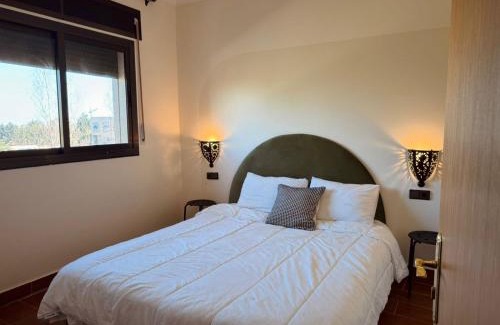 Tetouan Apartamento | Appartement très calme en face aéroport sania Ramel Tetouan