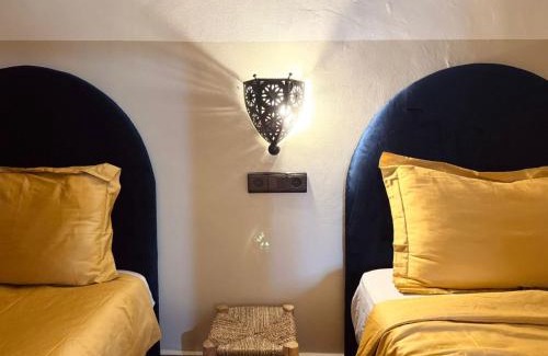 Tetouan Apartamento | Appartement très calme en face aéroport sania Ramel Tetouan