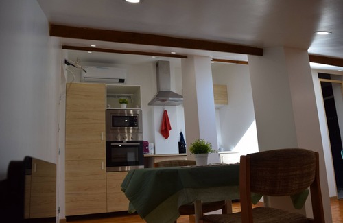 Pibrac Apartamento | Appartement Très Chic, Tout Équipé