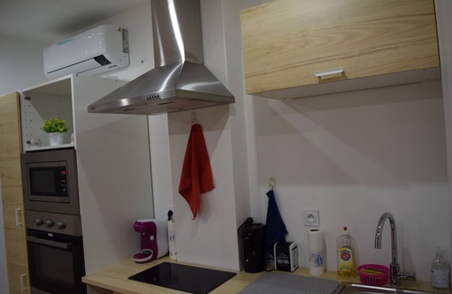 Pibrac Apartamento | Appartement Très Chic, Tout Équipé