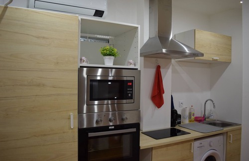 Pibrac Apartamento | Appartement Très Chic, Tout Équipé