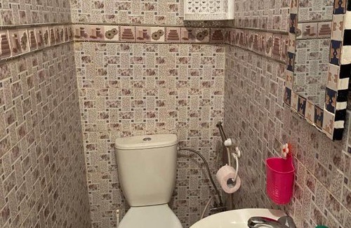 Marshan Apartamento | appartement traditional cozy