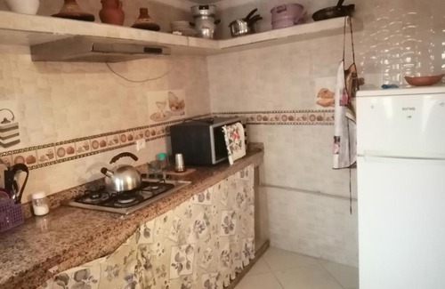 Marshan Apartamento | appartement traditional cozy