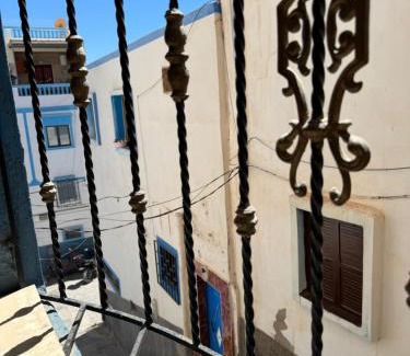 Taghazout Apartamento | appartement traditionnel