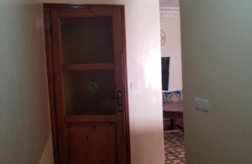 Taghazout Apartamento | appartement traditionnel
