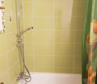 La Toussuire Apartamento | Appartement traversant résidence chaput 2 - 2 pièces - 6 personnes - vue sur front de neige
