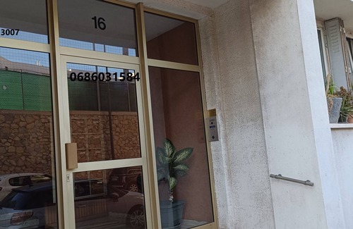 Saint-Lambert Apartamento | Appartement Traversant Avec Balcons Plage des Catalans