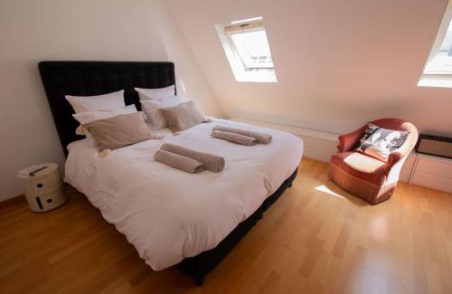 Champs-Elysees Apartamento | Appartement Triangle d'Or