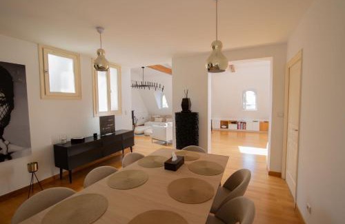 Champs-Elysees Apartamento | Appartement Triangle d'Or