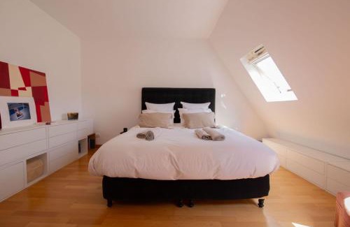 Champs-Elysees Apartamento | Appartement Triangle d'Or