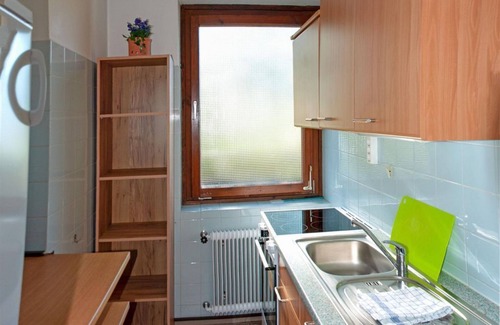 Seeboden Apartamento | Appartement Typ 2 - Landhaus Widmeyer