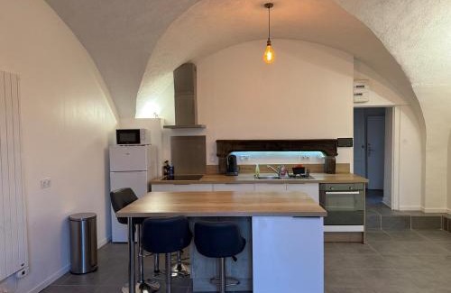 Teilhard Apartamento | Appartement type 2