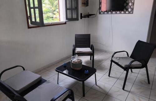 Morne-A-l'Eau Apartamento | Appartement type F3