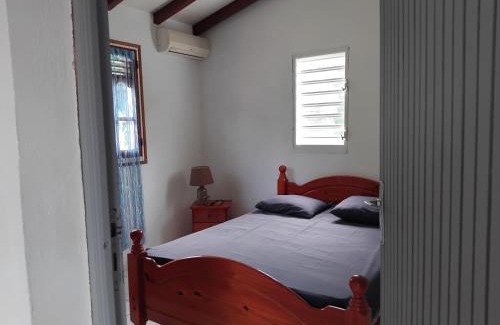 Morne-A-l'Eau Apartamento | Appartement type F3