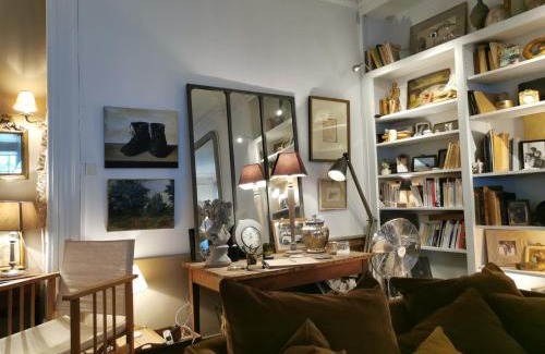 Beauvais Apartamento | Appartement type parisien 75m²