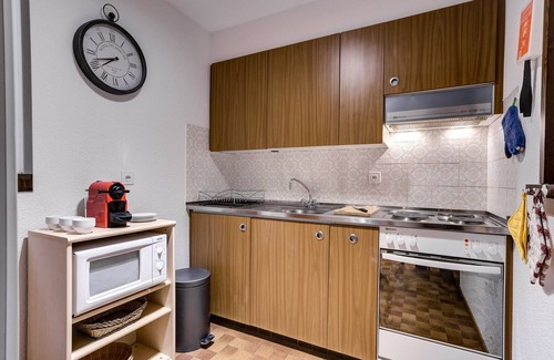 La Tzoumaz Apartamento | Apartamento rústico y confortable en La Tzoumaz, 4 Vallees, Suiza para 5 personas