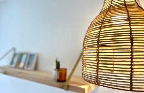 Miribel Apartamento | Appartement ~ Un Lundi au Soleil~ à 15 min de Lyon