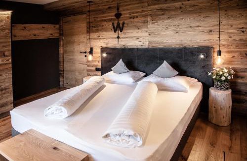 Pfalzen Apartamento | Appartement- und Wellnesshotel Winkler