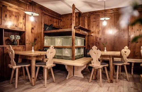 Pfalzen Apartamento | Appartement- und Wellnesshotel Winkler