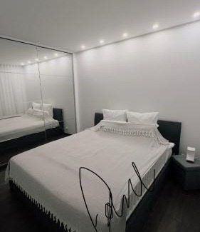 Carnot Apartamento | Appartement une chambre
