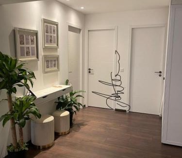 Carnot Apartamento | Appartement une chambre