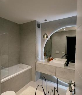Carnot Apartamento | Appartement une chambre