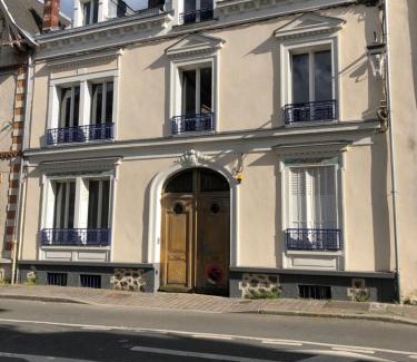 Lagny-sur-Marne Apartamento | Appartement - Urban - entre Disney et Paris