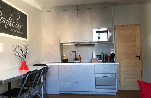 Lagny-sur-Marne Apartamento | Appartement - Urban - entre Disney et Paris
