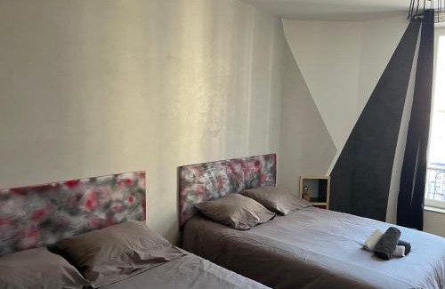 Lagny-sur-Marne Apartamento | Appartement - Urban - entre Disney et Paris