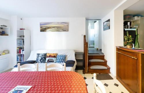 Behobie Apartamento | Appartement Urrugne