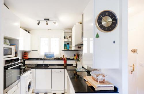 Behobie Apartamento | Appartement Urrugne
