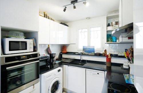 Behobie Apartamento | Appartement Urrugne