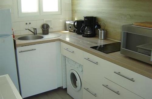Notre-Dame-de-Monts Apartamento | Appartement vu mer