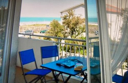 Notre-Dame-de-Monts Apartamento | Appartement vu mer