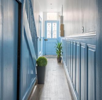 Saint-Honore - Jeanne d'Arc Apartamento | Appartement Vacances Picardie